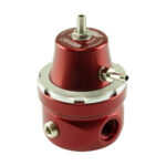 TURBOSMART ΡΥΘΜΙΣΤΗΣ ΠΙΕΣΗΣ ΒΕΝΖΙΝΗΣ FPR6 -6AN (Red)