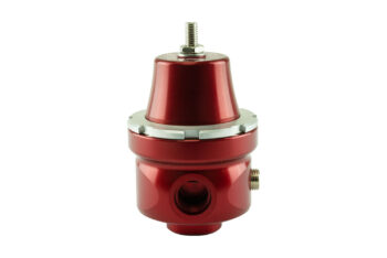 TURBOSMART ΡΥΘΜΙΣΤΗΣ ΠΙΕΣΗΣ ΒΕΝΖΙΝΗΣ FPR6 -6AN (Red) - Image 3