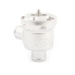FORGE MOTORSPORT 25mm Bosch Diverter Valve Replacement Silver Matt