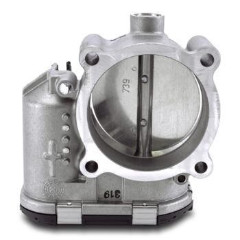 BOSCH Electronic Throttle body 68mm - Image 2