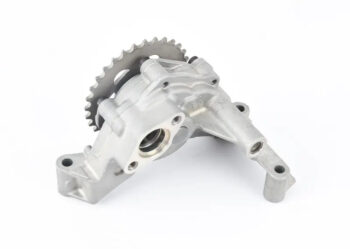 VW/AUDI/SEAT/SKODA ΓΝΗΣΙΑ ΑΝΤΛΙΑ ΛΑΔΙΟΥ 1.8 20VT AUM-ARX-AGU-AQA-AUQ-ARY-BAM-AMK - Image 2