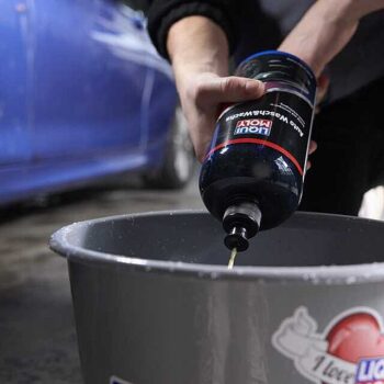 LIQUI MOLY Σαμπουάν & κερί αυτοκινήτου 1Lt - Image 2