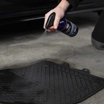 Liqui Moly Rubber Care Περιποίηση Ελαστικών & Λαστιχένιων Τμημάτων 500ml - Image 3