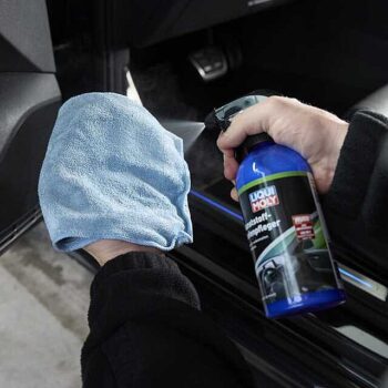 LIQUI MOLY Συντηρητικό πλαστικών 500ml - Image 2