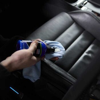 LIQUI MOLY Καθαριστικό δέρματος 250ml - Image 2