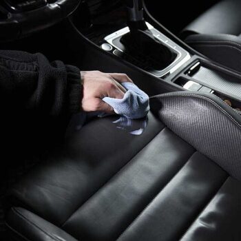 LIQUI MOLY Καθαριστικό δέρματος 250ml - Image 3