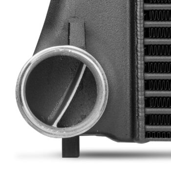 WAGNER Competition Intercooler Kit for : VAG 2.0 TSI Engine EA888 Gen.4 - Image 5
