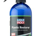 LIQUI MOLY Συντηρητικό πλαστικών 500ml