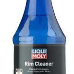LIQUI MOLY Ειδικό καθαριστικό Ζαντών 1Lt