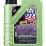 LIQUI MOLY Molygen New Generation 5W-40 1Lt