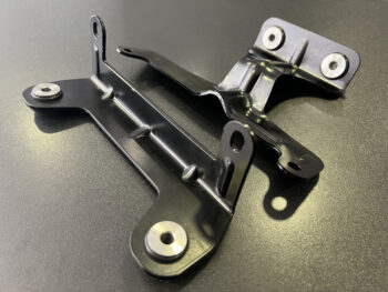 ΒΑΣΕΙΣ ΙΝΤΕΡΚΟΥΛΕΡ SEAT IBIZA 6L CUPRA / POLO 9N3 GTI - Image 2