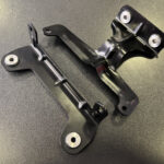 ΒΑΣΕΙΣ ΙΝΤΕΡΚΟΥΛΕΡ SEAT IBIZA 6L CUPRA / POLO 9N3 GTI