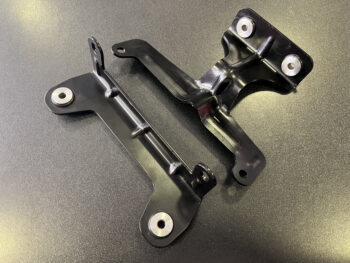 ΒΑΣΕΙΣ ΙΝΤΕΡΚΟΥΛΕΡ SEAT IBIZA 6L CUPRA / POLO 9N3 GTI