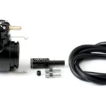 GFB T9430 VTA FOR LATE-MODEL AUDI,VW, SKODA, AND SEAT 1.2 AND 1.4TSI MODELS