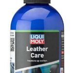 LIQUI MOLY Καθαριστικό δέρματος 250ml