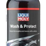 LIQUI MOLY Σαμπουάν αυτοκινήτου 1Lt