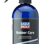 Liqui Moly Rubber Care Περιποίηση Ελαστικών & Λαστιχένιων Τμημάτων 500ml