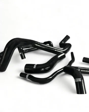 HG MOTORSPORT Radiator hose kit VAG 1.8 T 20V 150/180 PS - Image 2