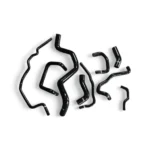 HG MOTORSPORT Radiator hose kit VAG 1.8 T 20V 150/180 PS