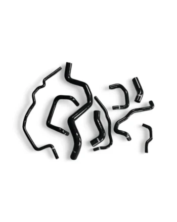 HG MOTORSPORT Radiator hose kit VAG 1.8 T 20V 150/180 PS