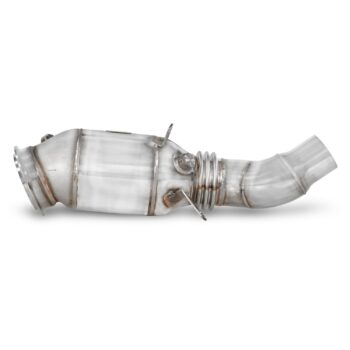 WAGNER Competition Package EVO 2 for: BMW F-Series N20 with cat - Image 4