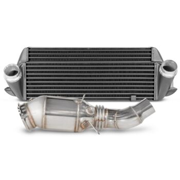 WAGNER Competition Package EVO 2 for: BMW F-Series N20 with cat