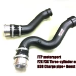 FTP BMW F2X F3X Three-cylinder engine B38 Charge pipe+ Boost pipe