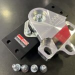 VIBRA TECHNICS ΑΡΙΣΤΕΡΗ ΒΑΣΗ (ΣΑΣΜΑΝ )VW/AUDI 1.8-2.0TFSI-TSI ΚΑΙ ΓΙΑ R32