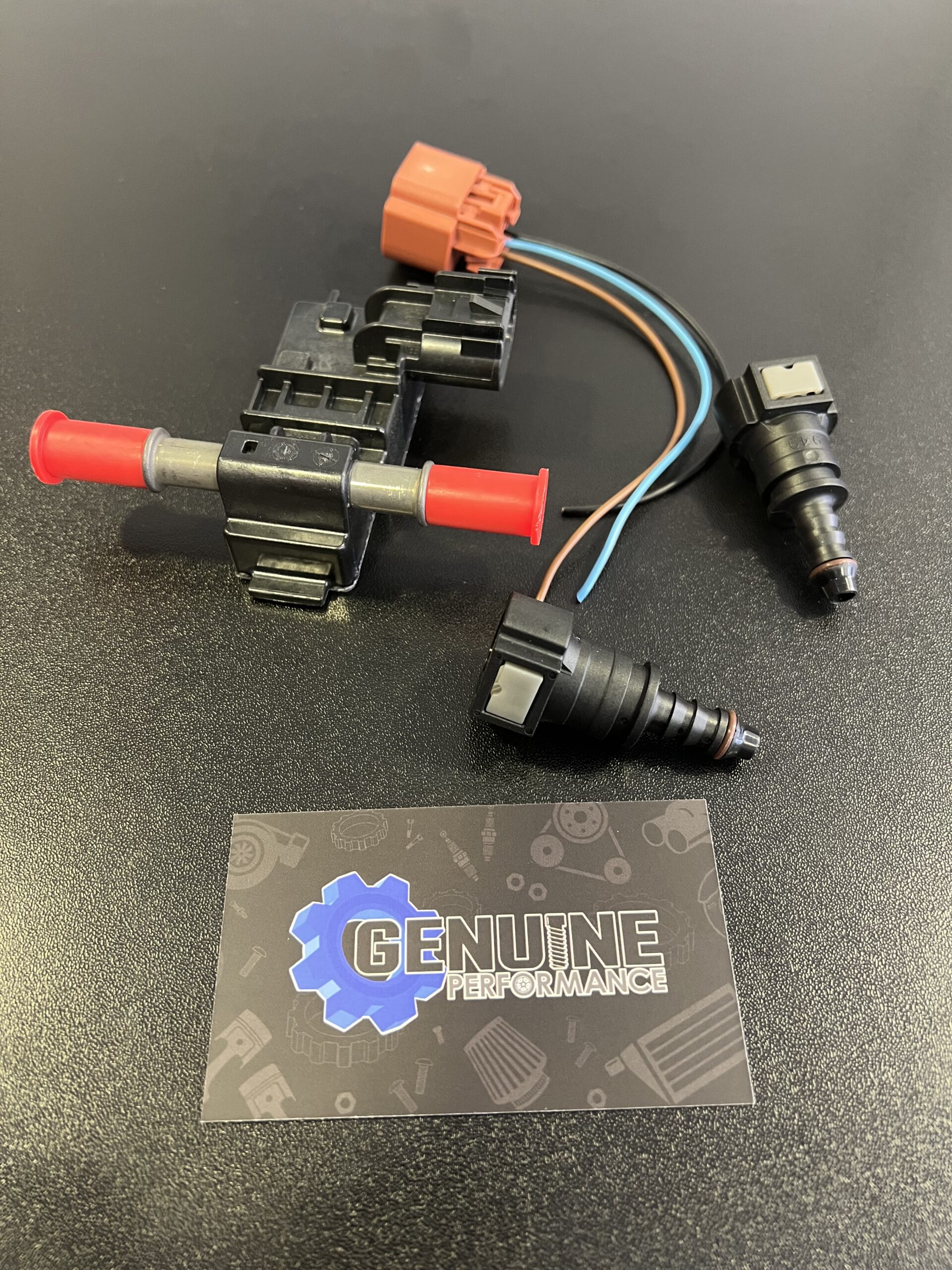 IMG_2182 Continental VDO Flex Fuel Sensor KIT - Image 1