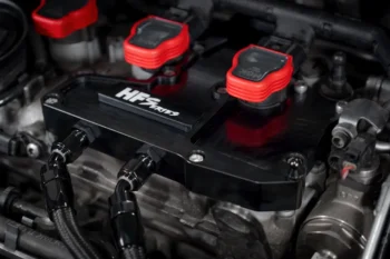 HG Motorsport CATCH CAN SET 1.8-2.0 TSI EA888.1 (GOLF 6 GTI) - Image 6