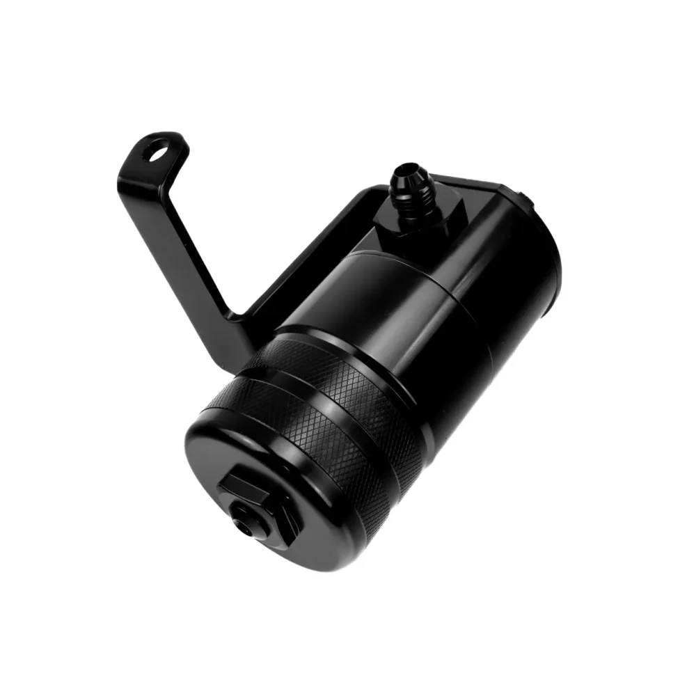 HG Motorsport CATCH CAN SET 1.8-2.0 TSI EA888.1 (GOLF 6 GTI) - Image 3