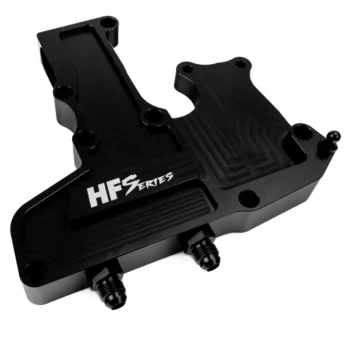 HG Motorsport CATCH CAN SET 1.8-2.0 TSI EA888.1 (GOLF 6 GTI) - Image 2