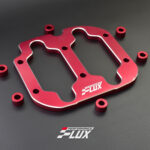 FLUX PERFORMANCE Main Bearing Girdle Kit VW/AUDI/SEAT/SKODA 1.8L 20VT / 2.0L TFSI