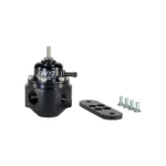 AEM UNIVERSAL ADJUSTABLE FUEL PRESSURE REGULATOR