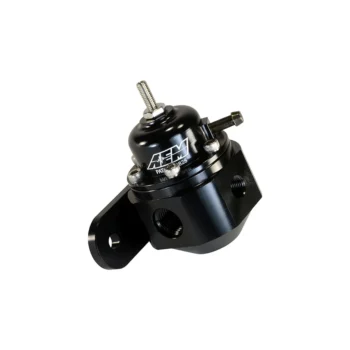 AEM UNIVERSAL ADJUSTABLE FUEL PRESSURE REGULATOR - Image 2