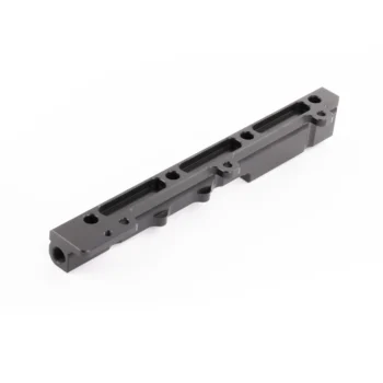 AEM HIGH VOLUME FUEL RAIL Honda B16A2 - Image 3