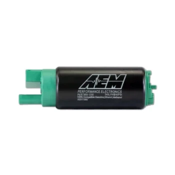 AEM HIGH FLOW IN-TANK FUEL PUMP 340LPH -E85