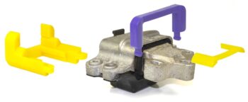 POWERFLEX TRANSMISSION MOUNT INSERT VW/AUDI/SEAT/SKODA 1.8-2.0 TFSI/TSI εως 2012 - Image 2