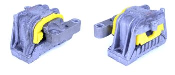 POWERFLEX UPPER ENGINE MOUNT INSERT VW/AUDI/SEAT/SKODA 1.8TSI/2.0 TFSI ΕΩΣ 2012 - Image 3