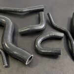 ΣΕΤ ΚΟΛΑΡΑ ΝΕΡΟΥ ΣΙΛΙΚΟΝΗΣ VW/AUDI/SEAT/SKODA 2.0 TFSI EA113