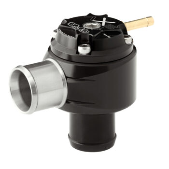 GFB SXV T9302 Recirculating Bypass Valve VW/AUDI/SEAT/SKODA 1.8 20VT