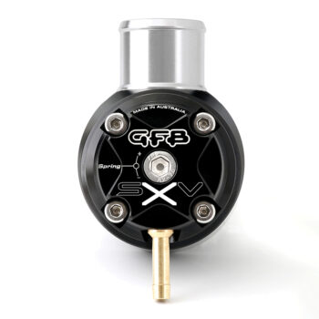 GFB SXV T9302 Recirculating Bypass Valve VW/AUDI/SEAT/SKODA 1.8 20VT - Image 2