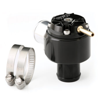 GFB SXV T9302 Recirculating Bypass Valve VW/AUDI/SEAT/SKODA 1.8 20VT - Image 4