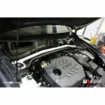 Ultra Racing Hyundai Kona 1.6T 2WD 18+ UltraRacing 2-Point Front Upper Strutbar
