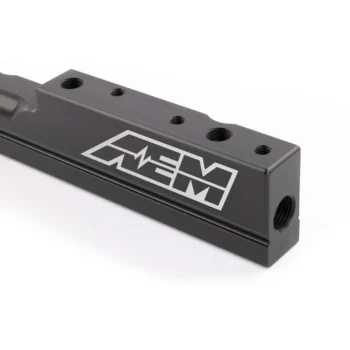 AEM HIGH VOLUME FUEL RAIL Honda B16A2 - Image 2