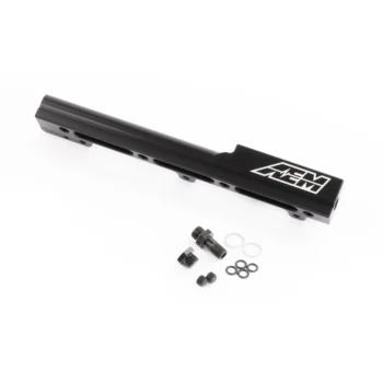 AEM HIGH VOLUME FUEL RAIL Honda B16A2