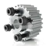 BARTEK Billet Γραναζι Σφηνα Στροφαλου VW/AUDI/SEAT/SKODA 1.8 20VT (4 τρυπες )