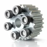 BARTEK Billet Γραναζι Σφηνα Στροφαλου VW/AUDI/SEAT/SKODA 2.0 TFSI EA113 (6 τρυπες)