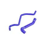 ALPHA COMPETITION 1.8T 20Vt K04 DIVERTER / N75 SILICONE HOSES BLUE COLOUR