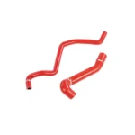 ALPHA COMPETITION 1.8T 20Vt K04 DIVERTER / N75 SILICONE HOSES